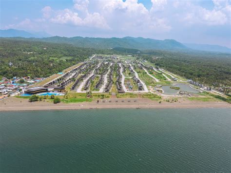 Trip to San Juan, Batangas: The Home of Fine Beaches and the Lamba.